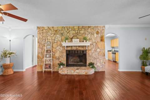142 Tison Drive, Brunswick GA - photo 6 of 56