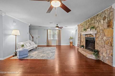 142 Tison Drive, Brunswick GA - photo 7 of 56