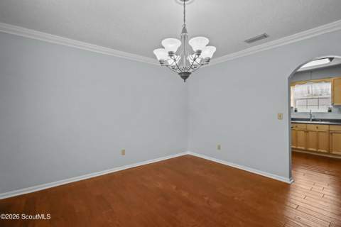 142 Tison Drive, Brunswick GA - photo 14 of 56