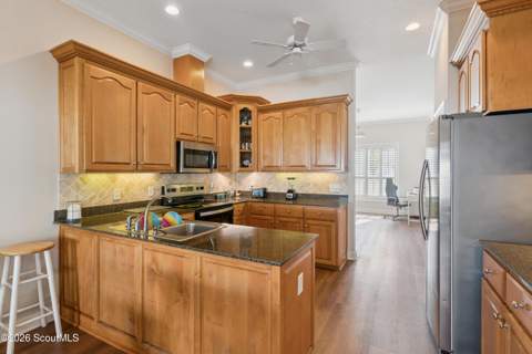 238 Laurel Landing Boulevard, Kingsland GA - photo 12 of 30