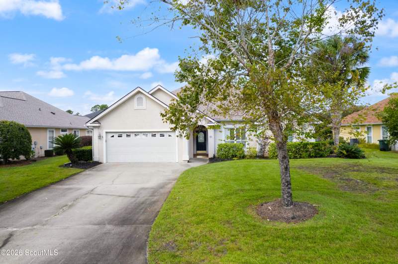 3 bedroom Single Family Residence at 238 Laurel Landing Boulevard, Laurel Island-Laurel Landing, Kingsland — photo 3