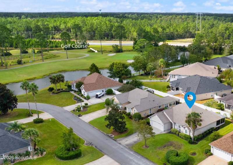 3 bedroom Single Family Residence at 238 Laurel Landing Boulevard, Laurel Island-Laurel Landing, Kingsland — photo 4