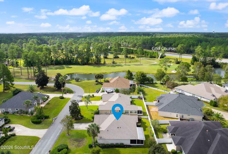 3 bedroom Single Family Residence at 238 Laurel Landing Boulevard, Laurel Island-Laurel Landing, Kingsland — photo 5