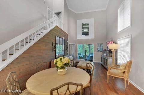915 Wimbledon Drive, St. Simons Island GA - photo 7 of 23