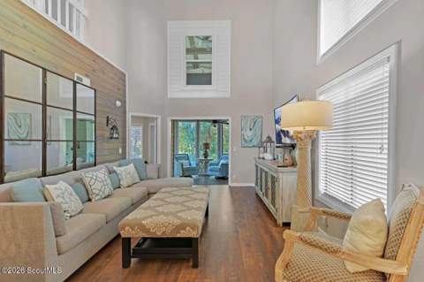 915 Wimbledon Drive, St. Simons Island GA - photo 8 of 23