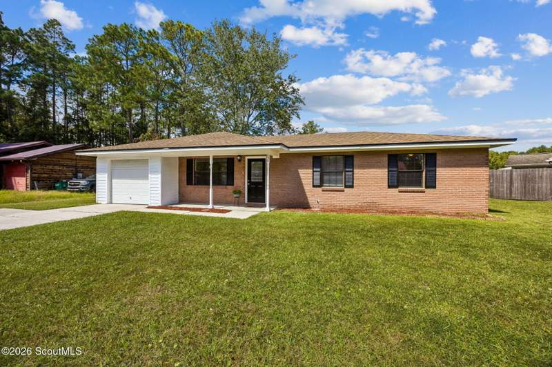 3 bedroom Single Family Residence at 130 Tapique Circle, Mission Trace, St. Marys — photo 3