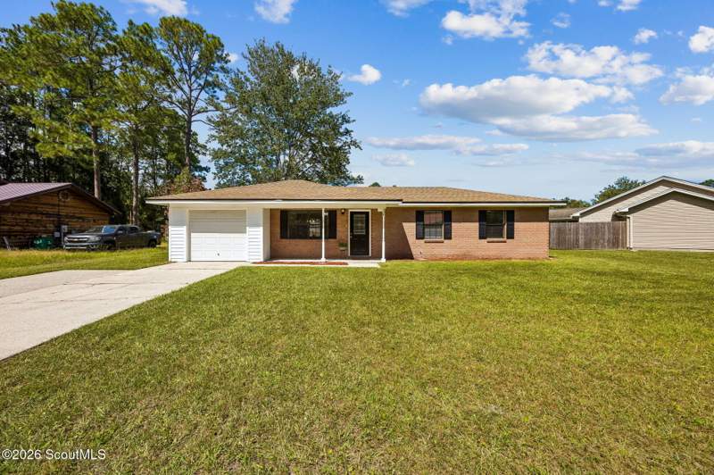 3 bedroom Single Family Residence at 130 Tapique Circle, Mission Trace, St. Marys — photo 4