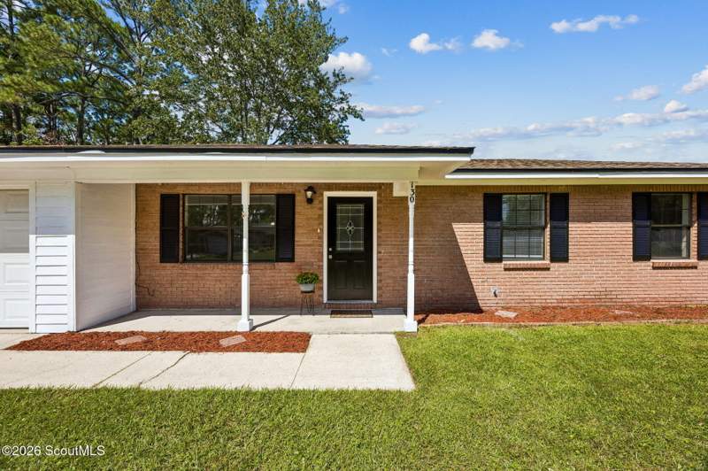 3 bedroom Single Family Residence at 130 Tapique Circle, Mission Trace, St. Marys — photo 5