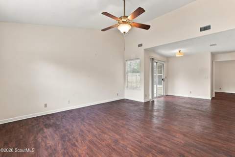 360 Terrapin Trail, Brunswick GA - photo 10 of 30