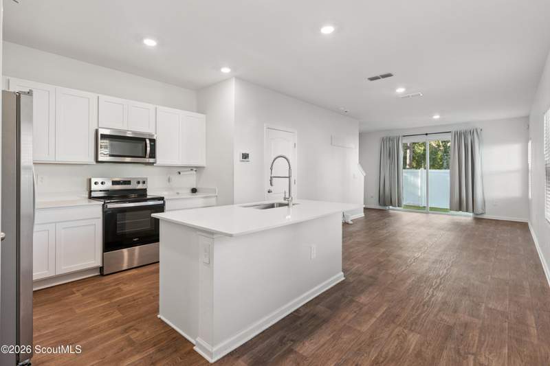 3 bedroom Single Family Residence at 145 Inlet Reach Circle, Inlet Reach, St. Marys — photo 4