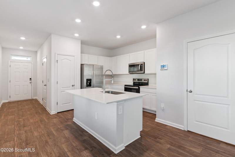 3 bedroom Single Family Residence at 145 Inlet Reach Circle, Inlet Reach, St. Marys — photo 5