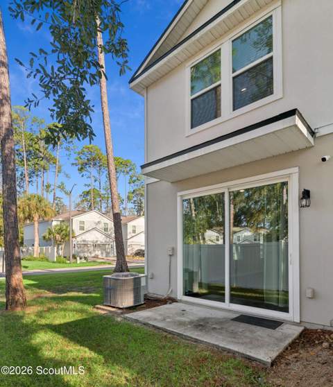 145 Inlet Reach Circle, St. Marys GA - photo 22 of 27