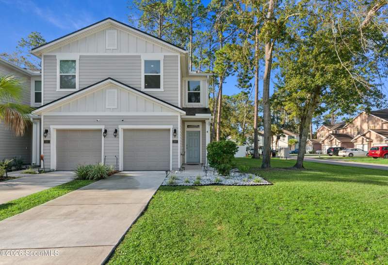 3 bedroom Single Family Residence at 145 Inlet Reach Circle, Inlet Reach, St. Marys — photo 2