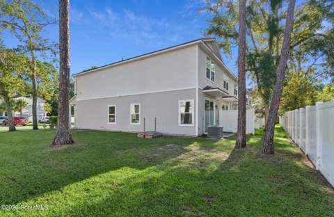145 Inlet Reach Circle, St. Marys GA - photo 24 of 27