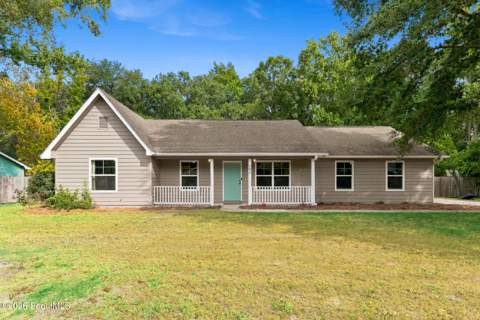 703 E Bay Avenue, Kingsland GA - photo 13 of 32