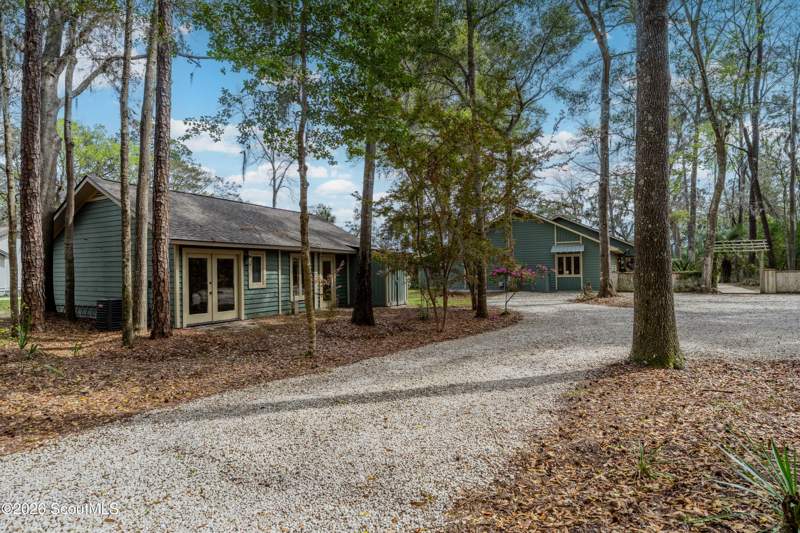 4 bedroom Single Family Residence at 2635 Julienton Drive, Shellman Bluff, Townsend — photo 3