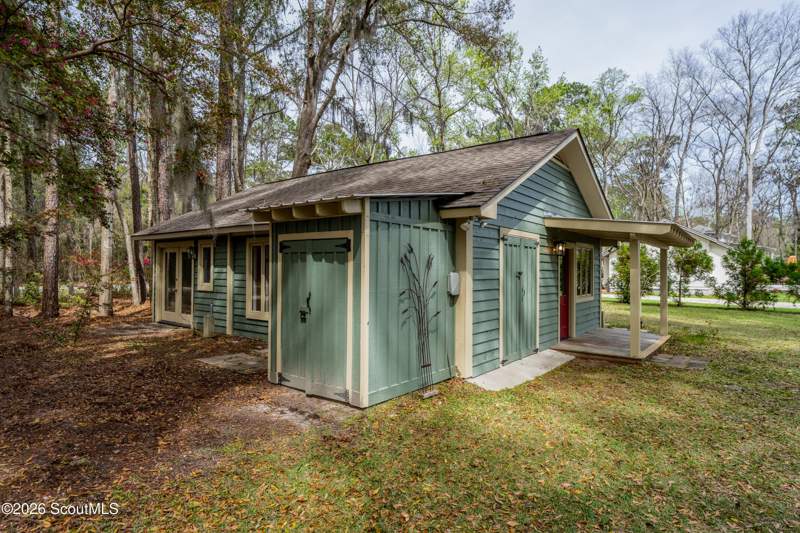 4 bedroom Single Family Residence at 2635 Julienton Drive, Shellman Bluff, Townsend — photo 5