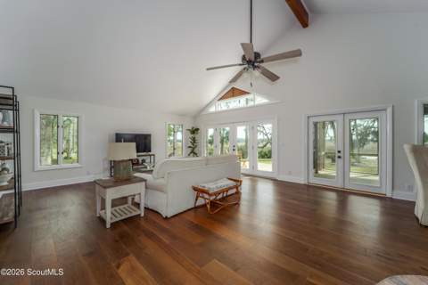 2635 Julienton Drive, Townsend GA - photo 7 of 54