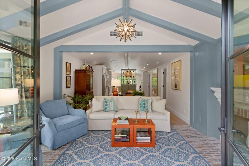4 bedroom Single Family Residence at 609 Oak Street, Park View, St. Simons Island — photo 3