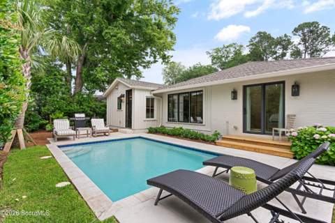 609 Oak Street, St. Simons Island GA - photo 13 of 32