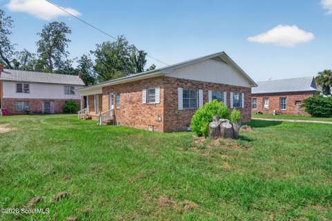 412 NW Central Avenue, Blackshear GA - photo 7 of 31