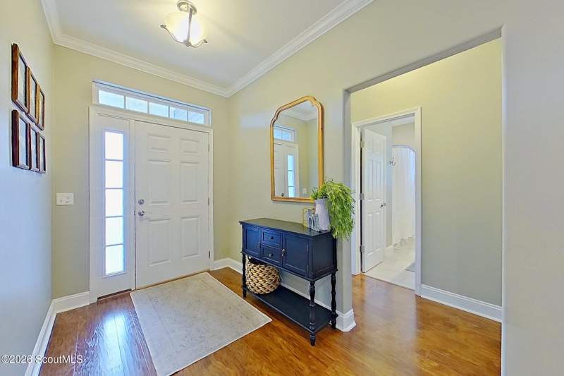 4 bedroom Single Family Residence at 6708 Mamie's Drive, Blackshear, Blackshear — photo 5