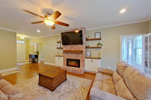 6708 Mamie's Drive, Blackshear GA - photo 6 of 38
