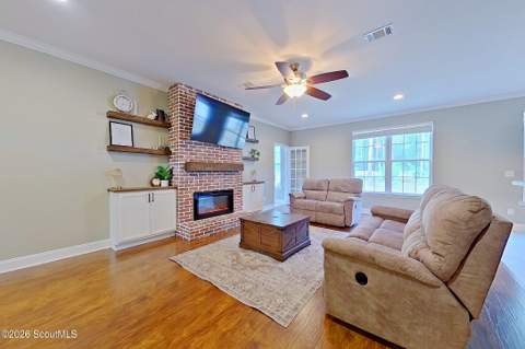 6708 Mamie's Drive, Blackshear GA - photo 8 of 38