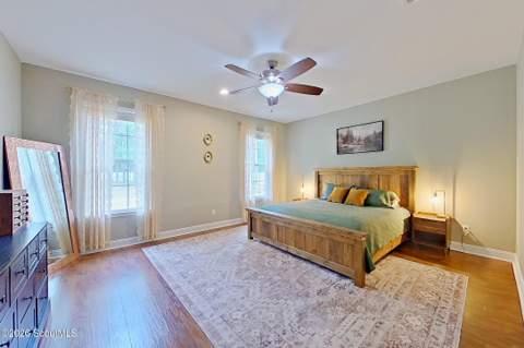 6708 Mamie's Drive, Blackshear GA - photo 16 of 38