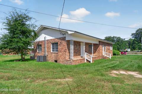 412 NW Central Avenue, Blackshear GA - photo 18 of 31