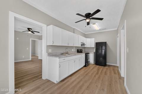 412 NW Central Avenue, Blackshear GA - photo 19 of 31