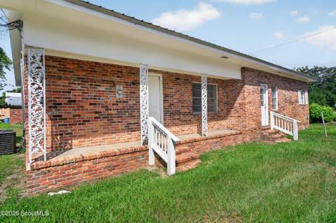 412 NW Central Avenue, Blackshear GA - photo 20 of 31