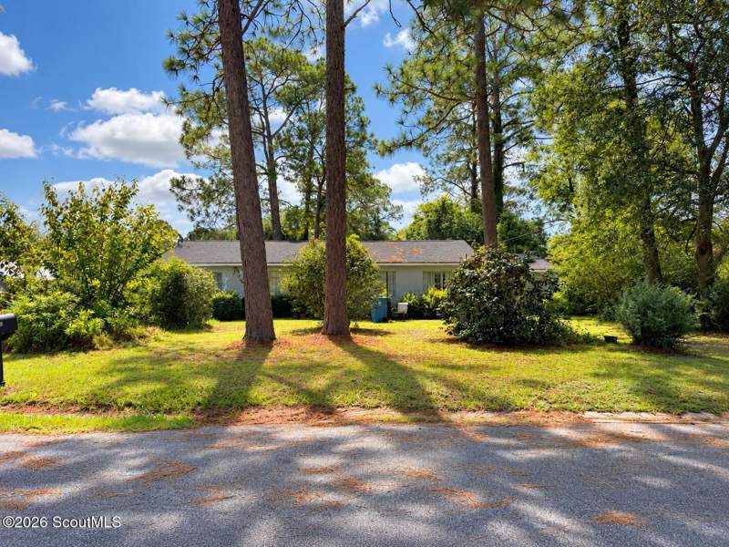 3 bedroom Single Family Residence at 2310 Oleander Drive, Satilla Terrace, Waycross — photo 2