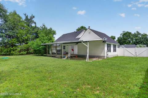 309 Lamp Lighter Lane, Waycross GA - photo 22 of 27