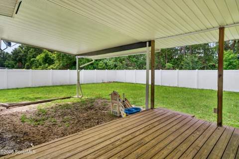 309 Lamp Lighter Lane, Waycross GA - photo 23 of 27
