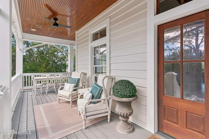 5 bedroom Single Family Residence at 119 Southpoint Drive, Southpoint, St. Simons Island — photo 2