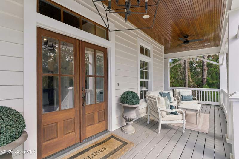 5 bedroom Single Family Residence at 119 Southpoint Drive, Southpoint, St. Simons Island — photo 3