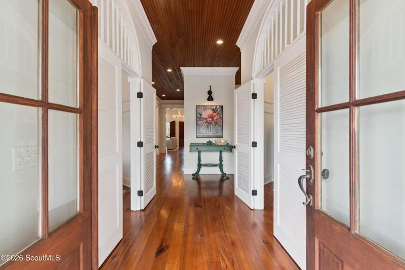 5 bedroom Single Family Residence at 119 Southpoint Drive, Southpoint, St. Simons Island — photo 4