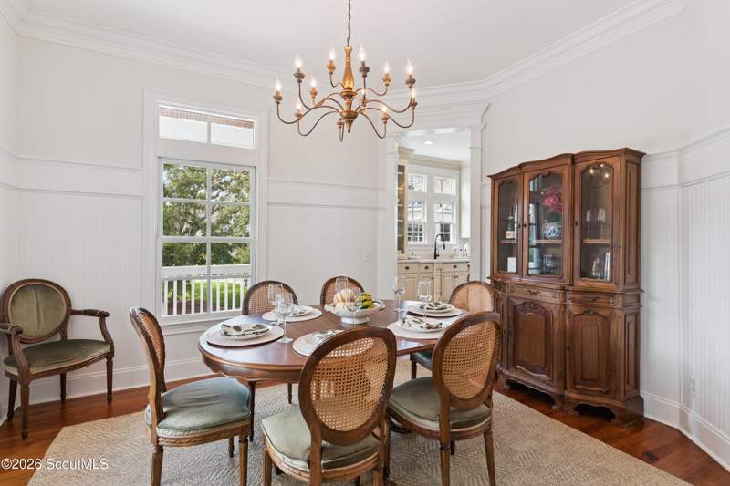 5 bedroom Single Family Residence at 119 Southpoint Drive, Southpoint, St. Simons Island — photo 5