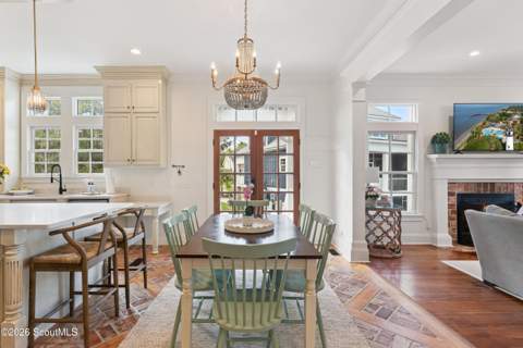 119 Southpoint Drive, St. Simons Island GA - photo 11 of 51