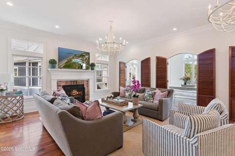 119 Southpoint Drive, St. Simons Island GA - photo 13 of 51