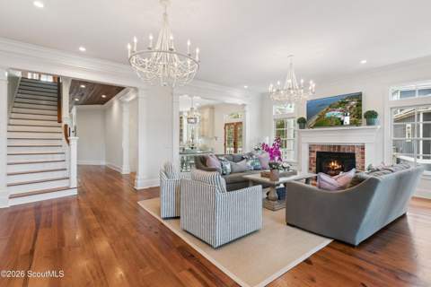 119 Southpoint Drive, St. Simons Island GA - photo 17 of 51