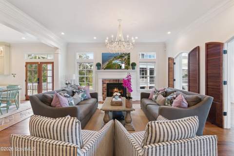 119 Southpoint Drive, St. Simons Island GA - photo 18 of 51