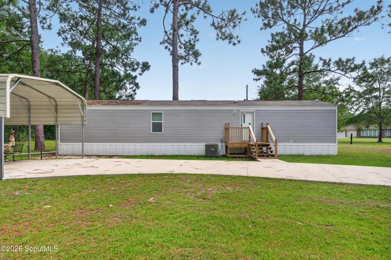 6 bedroom Single Family Residence at 4728 Otter Creek Road, No Recorded Subdivision, Patterson — photo 3