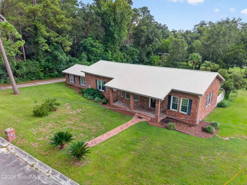4 bedroom Single Family Residence at 1007 Dogwood Drive, Waycross, Waycross — photo 5