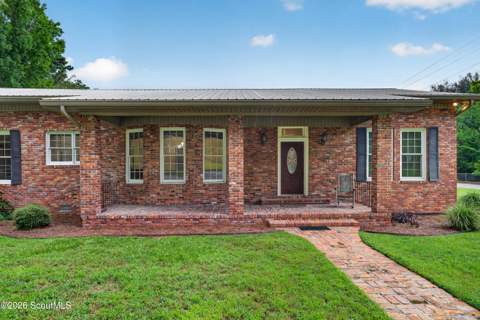 1007 Dogwood Drive, Waycross GA - photo 6 of 47