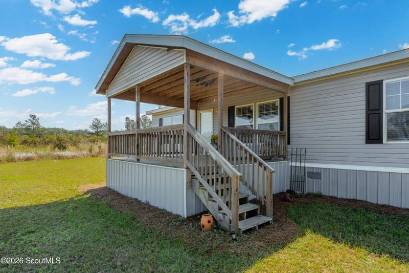 3 bedroom Mobile Home at 5571 Bowen Road, Blackshear, Blackshear — photo 4