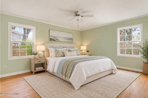 172 King Cotton Road, Brunswick GA - photo 15 of 41