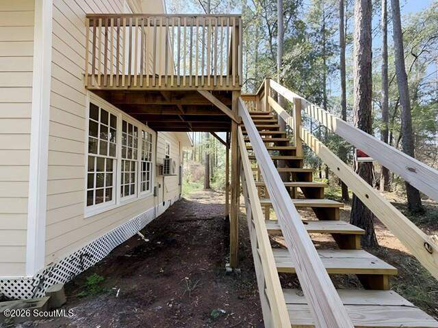 1 bedroom Single Family Residence at 148 Dogwood Road, No Recorded Subdivision, Hortense — photo 5