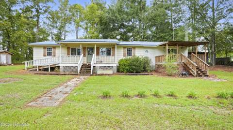 1565 East Lake Drive, Screven GA - photo 10 of 46